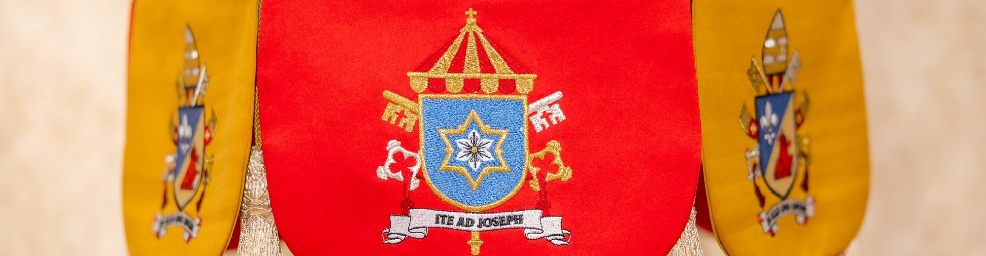 Proglašenje Nacionalnog svetišta sv. Josipa papinskom manjom bazilikom